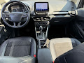 2020 Ford Ecosport SES