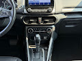 2020 Ford Ecosport SES