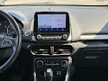 2020 Ford Ecosport SES