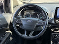 2020 Ford Ecosport SES