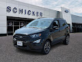 2020 Ford Ecosport SES