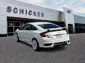 2018 Honda Civic Si HPT (M6)