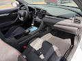 2018 Honda Civic Si HPT (M6)