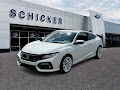 2018 Honda Civic Si HPT (M6)