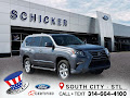 2015 Lexus GX 460