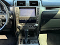 2015 Lexus GX 460
