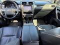2015 Lexus GX 460