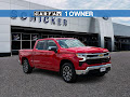 2023 Chevrolet Silverado LT