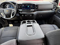 2023 Chevrolet Silverado LT