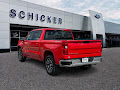 2023 Chevrolet Silverado LT
