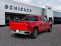 2023 Chevrolet Silverado LT