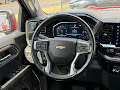 2023 Chevrolet Silverado LT