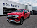 2023 Chevrolet Silverado LT