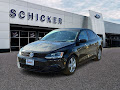 2011 Volkswagen Jetta S