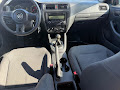 2011 Volkswagen Jetta S