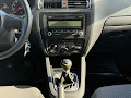 2011 Volkswagen Jetta S