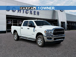 2023 RAM 3500 Big Horn