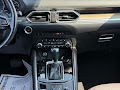 2022 Mazda CX-5 2.5 Turbo Signature