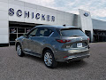2022 Mazda CX-5 2.5 Turbo Signature