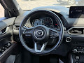 2022 Mazda CX-5 2.5 Turbo Signature