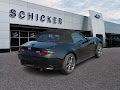 2016 Mazda MX-5 Miata Grand Touring
