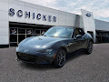 2016 Mazda MX-5 Miata Grand Touring