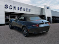 2016 Mazda MX-5 Miata Grand Touring
