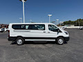 2025 Ford Transit Wagon XL