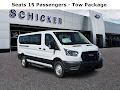 2025 Ford Transit Wagon XL