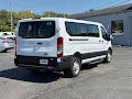 2025 Ford Transit Wagon XL