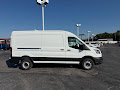 2025 Ford Transit Van Base