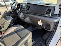 2025 Ford Transit Van Base
