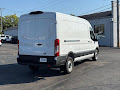 2025 Ford Transit Van Base