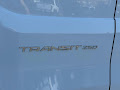 2025 Ford Transit Van Base