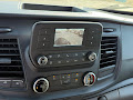 2025 Ford Transit Van Base