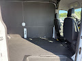 2025 Ford Transit Van Base