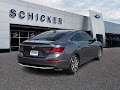 2020 Honda Insight Touring
