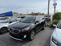 2017 Kia Sorento SX V6