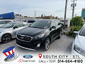 2017 Kia Sorento SX V6