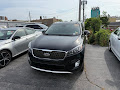 2017 Kia Sorento SX V6