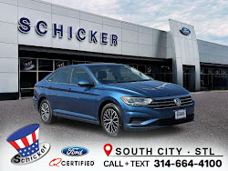 2019 Volkswagen Jetta R-Line