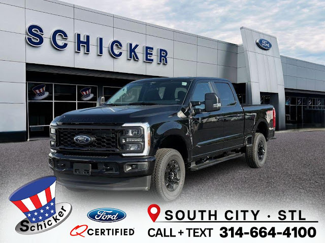 2026 Ford F-350 XL