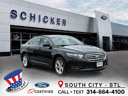 2016 Ford Taurus SEL