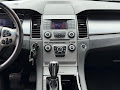 2016 Ford Taurus SEL