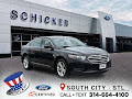 2016 Ford Taurus SEL