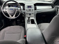 2016 Ford Taurus SEL