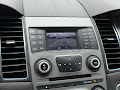 2016 Ford Taurus SEL