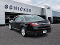 2016 Ford Taurus SEL