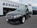 2016 Ford Taurus SEL