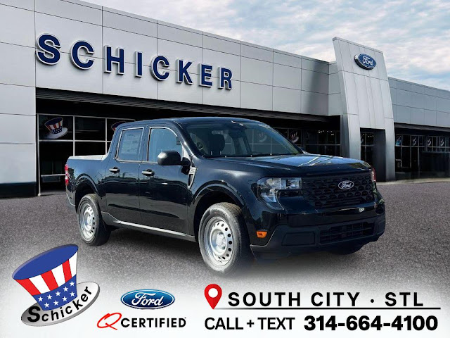 2025 Ford Maverick XL Hybrid